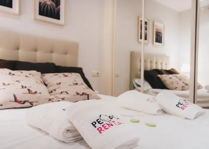 Old Town Madari By People Rentals