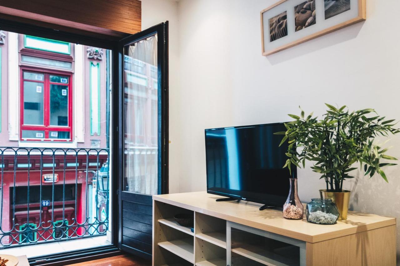 Old Town Madari By People Apartment Bilbao