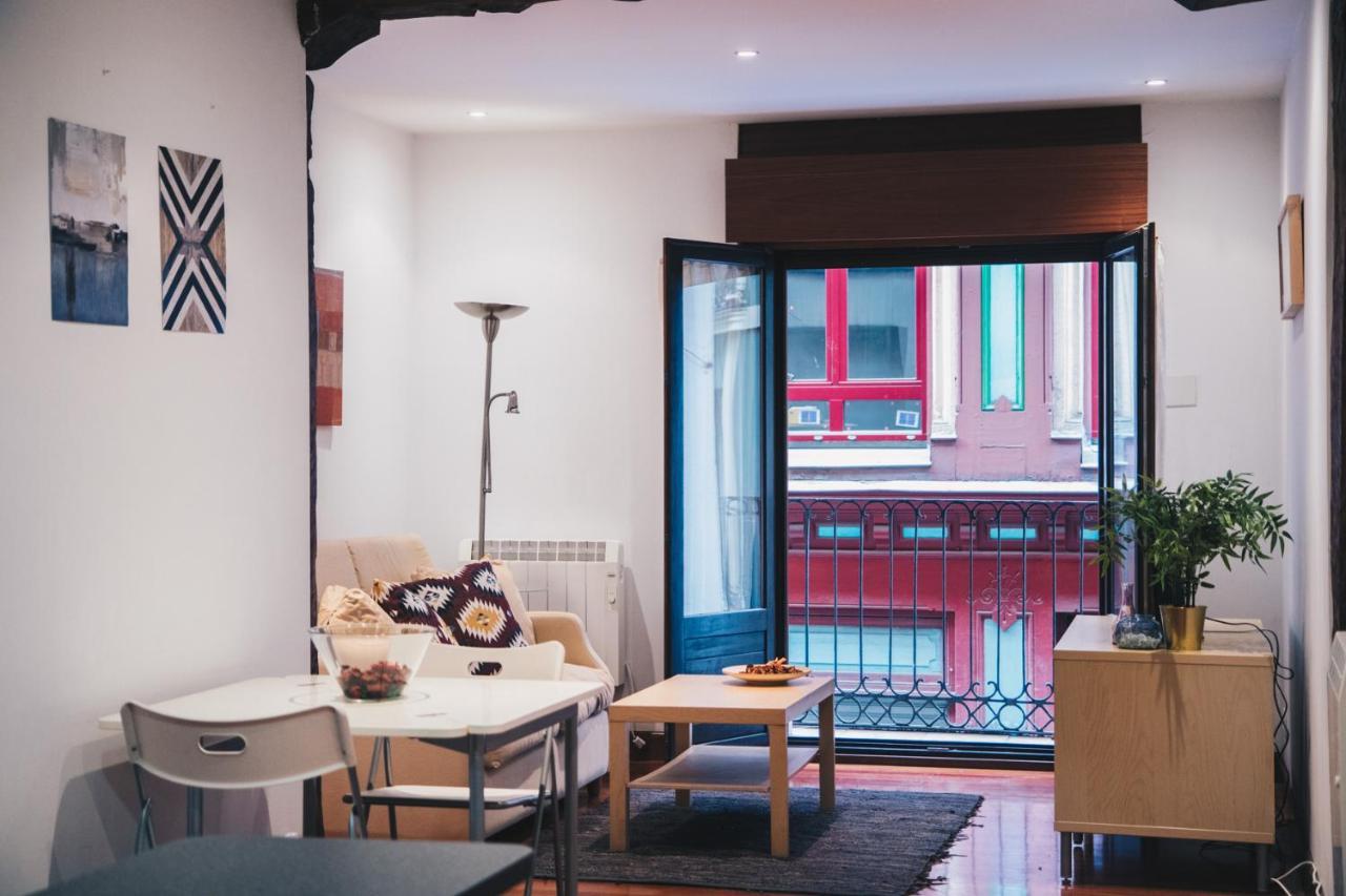 Old Town Madari By People Apartment *